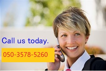 Call us today.